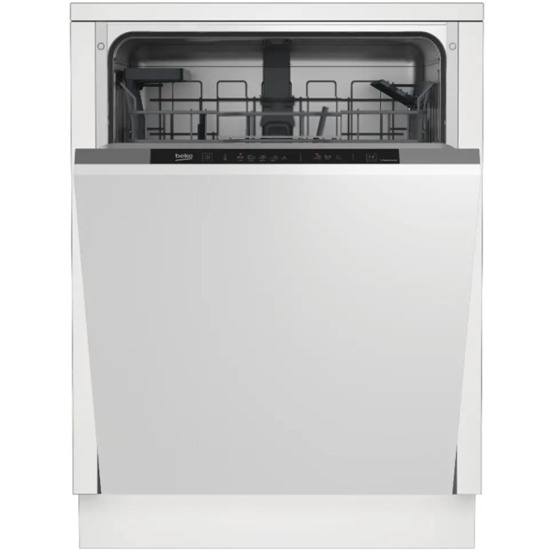 LAVE VAISSELLE ENCASTRABLE BEKO 14C